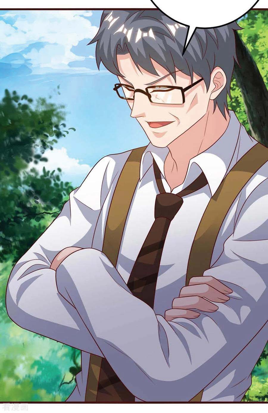 Rebirth Abandoned Less Return Chapter 132 Bahasa Indonesia